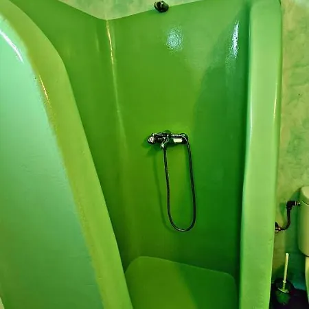 Apartman Ethereal Agrári