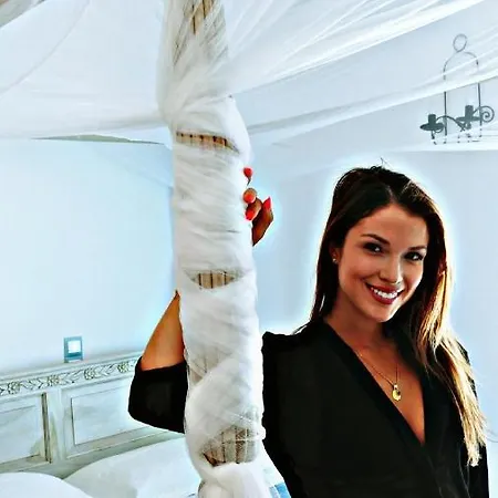 Ethereal Apartman Agrári