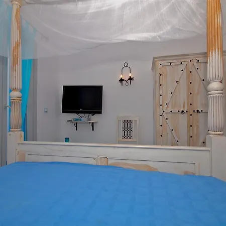 Apartman Ethereal Agrári