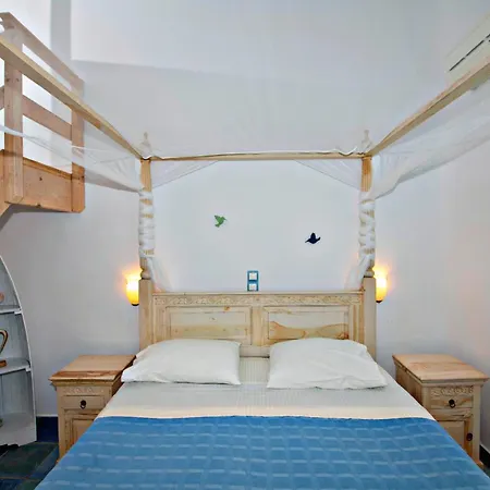 Ethereal Agrari (Mykonos)