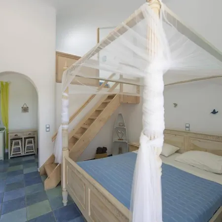 Ethereal Agrari (Mykonos)