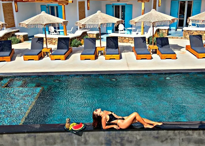 Ethereal Agrari (Mykonos)