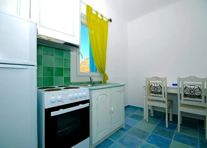 Ethereal Agrari (Mykonos)