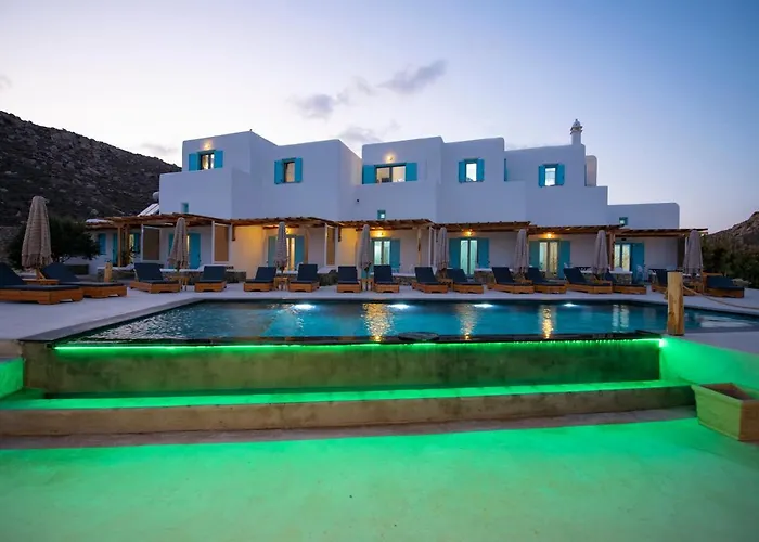 Ethereal Apartmán *