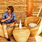 Ethereal דירה Agrari (Mykonos)
