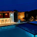 Ethereal דירה Agrari (Mykonos)