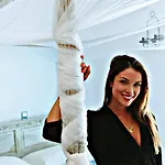 Ethereal דירה Agrari (Mykonos)