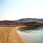 דירה Ethereal Agrari (Mykonos)