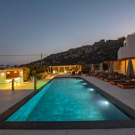 Ethereal Διαμέρισμα