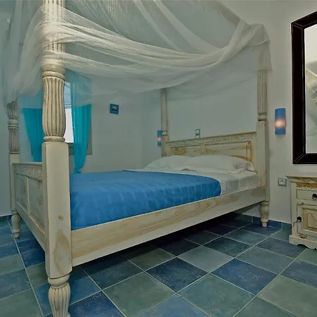 Appartamento Ethereal Agrari (Mykonos)