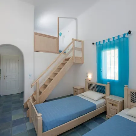 Ethereal Appartamento Agrari (Mykonos)