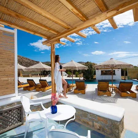 Ethereal * Agrari (Mykonos)