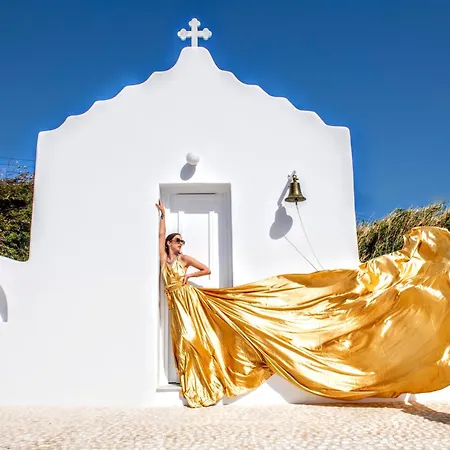 Ethereal * Agrari (Mykonos)