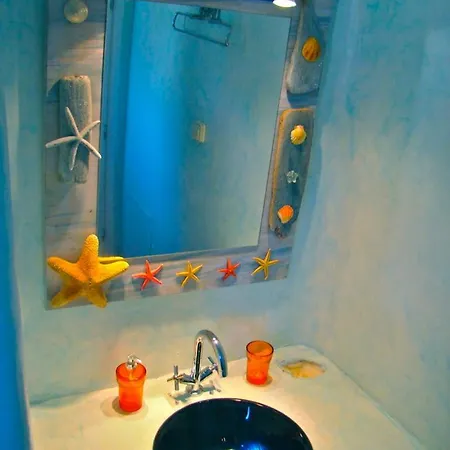 Διαμέρισμα Ethereal *