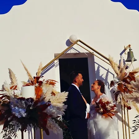 Ethereal * Agrari (Mykonos)