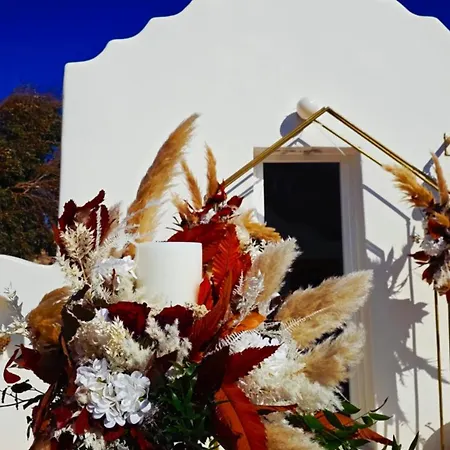 Ethereal Appartement Agrari (Mykonos)