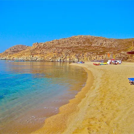 Διαμέρισμα Ethereal