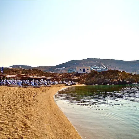 Appartamento Ethereal Agrari (Mykonos)