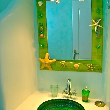 Διαμέρισμα Ethereal