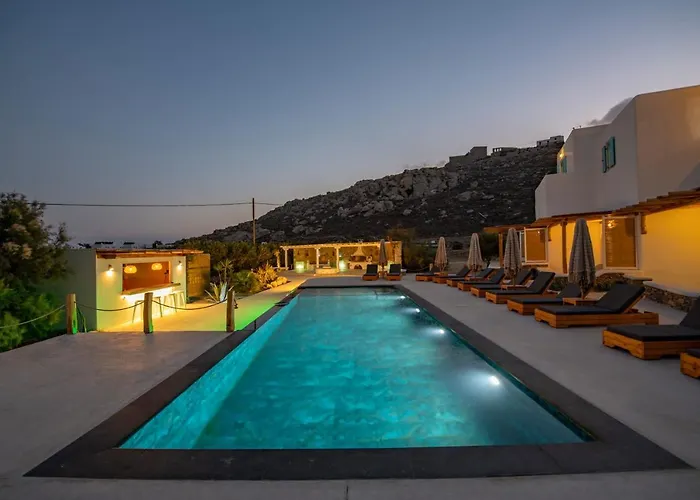 Ethereal アパート