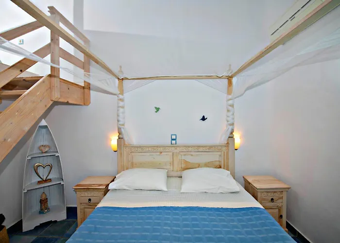 Ethereal Agrari (Mykonos)