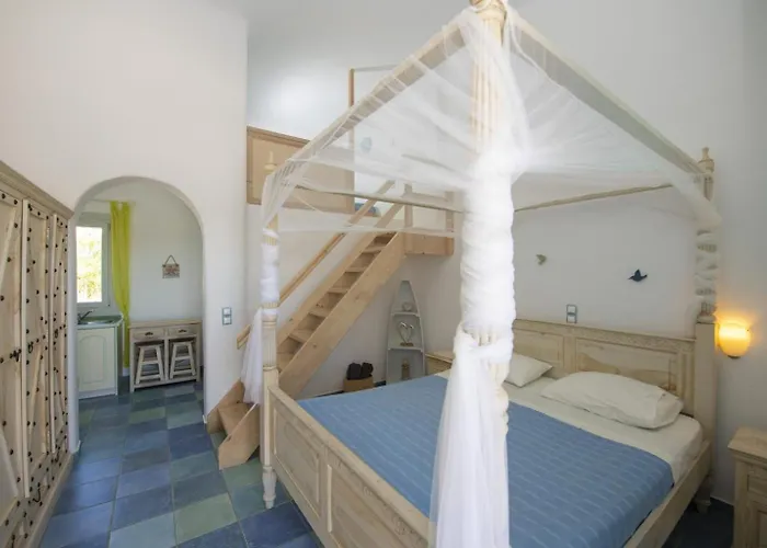 Ethereal Agrari (Mykonos)