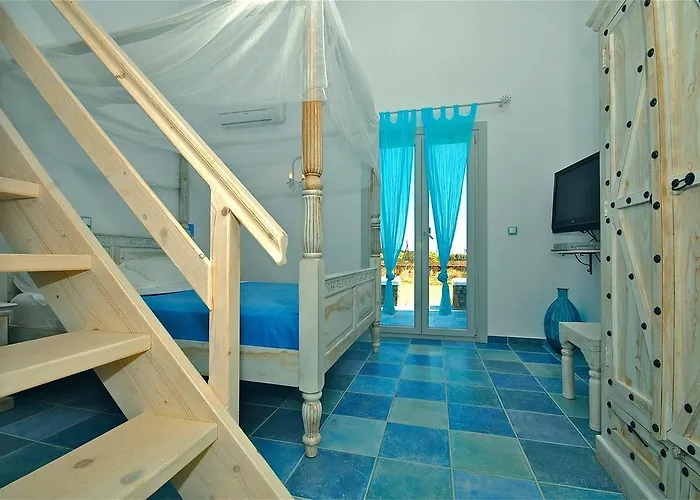 Appartement Ethereal *