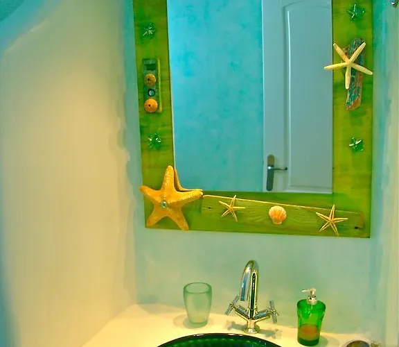 Appartement Ethereal