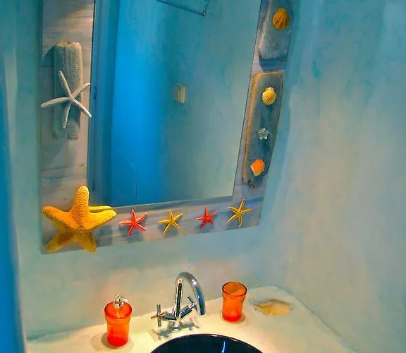 Apartamento Ethereal