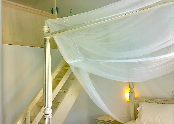 Apartamento Ethereal