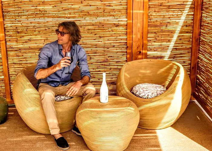 Ethereal Apartamento Agrari (Mykonos)