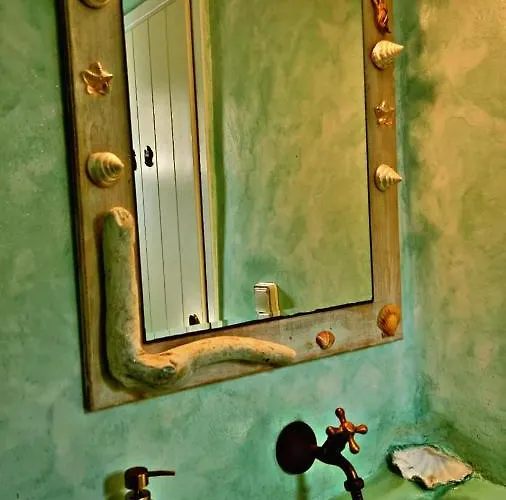 Apartamento Ethereal