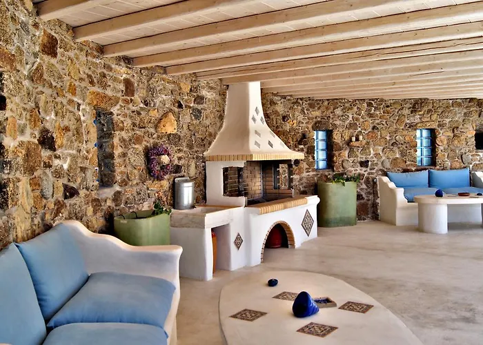 Ethereal Apartamento *